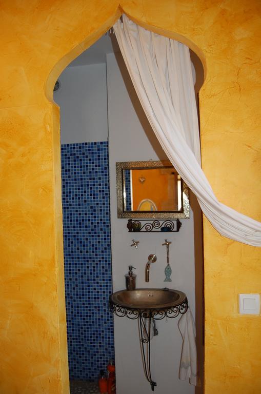 Maison D'Hotes Le Mas De Lila Vers Pont du Gard Pokój zdjęcie